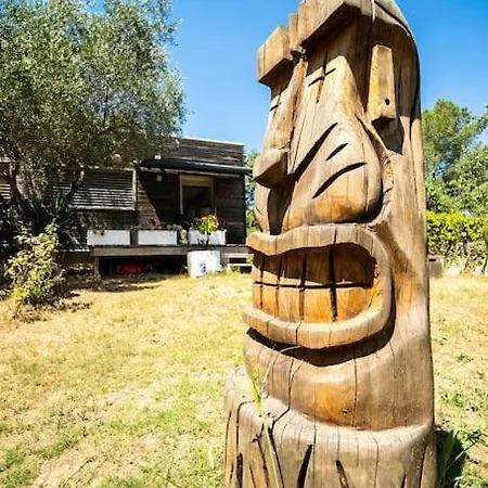 Appartamento La Maison Du Rastel *