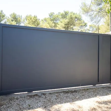 Appartamento La Maison Du Rastel Nîmes