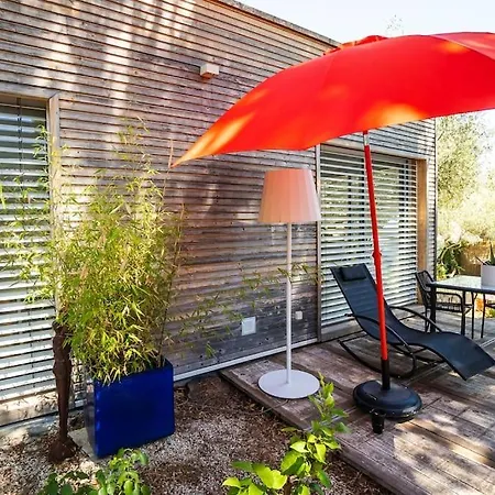 La Maison Du Rastel