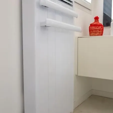 Appartamento La Maison Du Rastel Nîmes