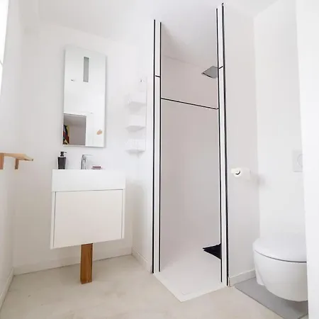 Appartamento La Maison Du Rastel *